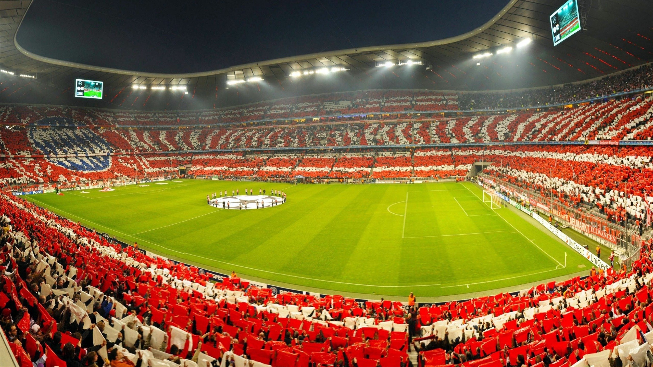 娱乐平台-拜仁慕尼黑与里昂友谊赛前瞻