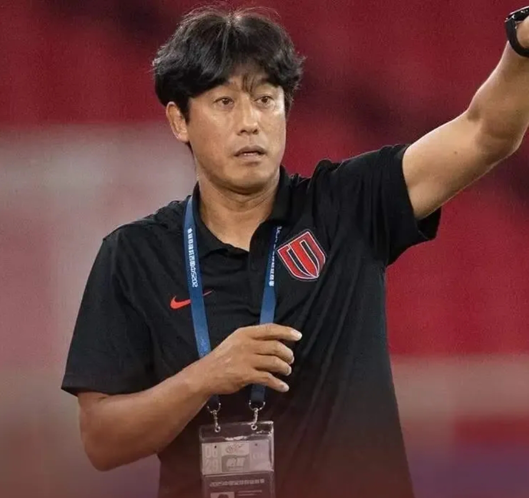 29轮北京国安vs成都蓉城回放