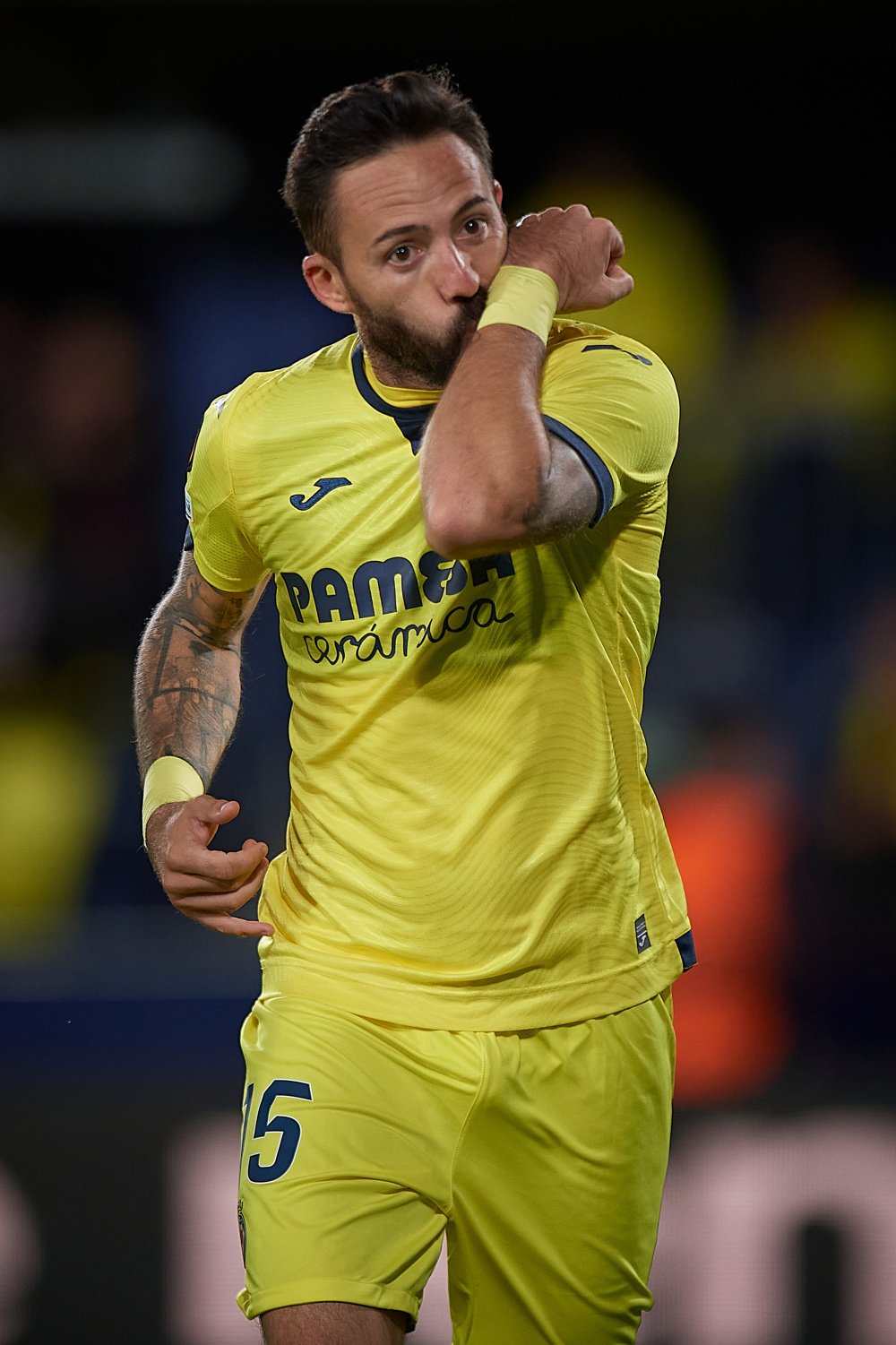 塞维利亚比利亚雷亚尔直播在线看