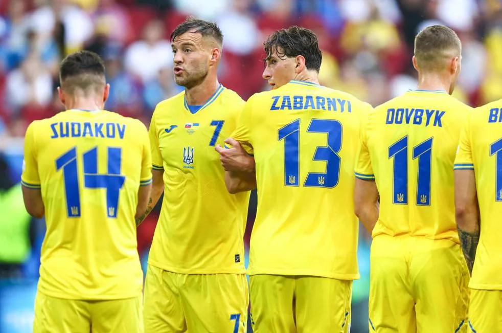 斯洛伐克主场胜出,欧洲杯梦想实现了吗