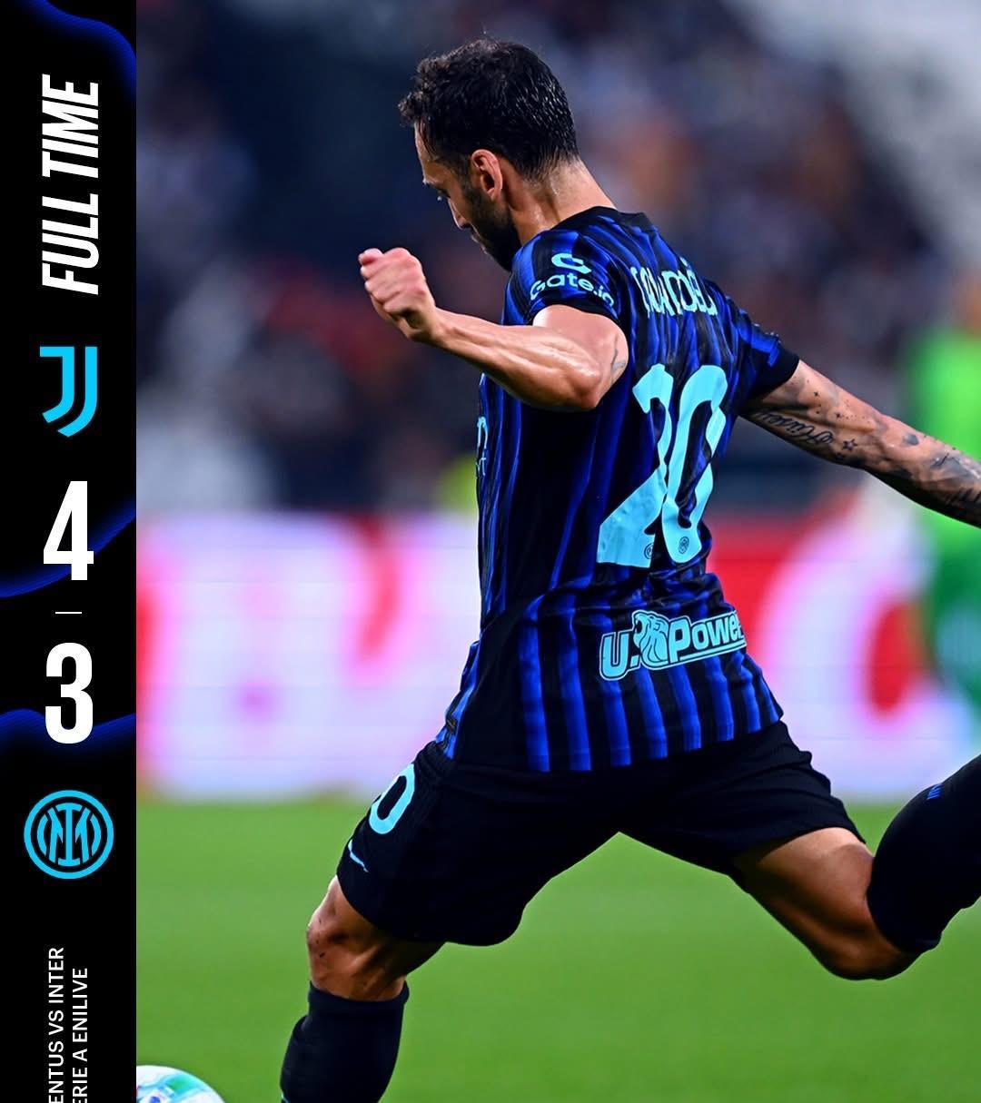 米兰德比进球排名