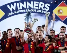 西班牙国家队首发门将