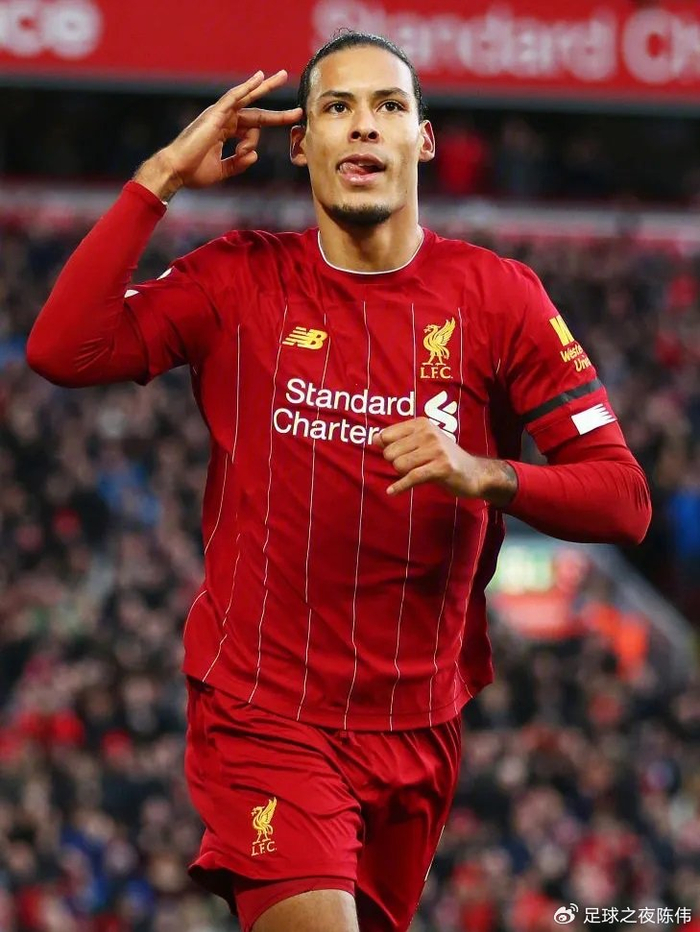 利物浦球队阵型