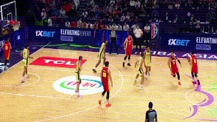 Yabo Sports-年轻球员成为黑马,澳大利亚球队杀入半决赛了