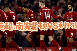 Yabo Sports-南安普顿英超球队